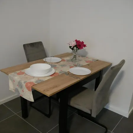 Apartment Herrnsheim