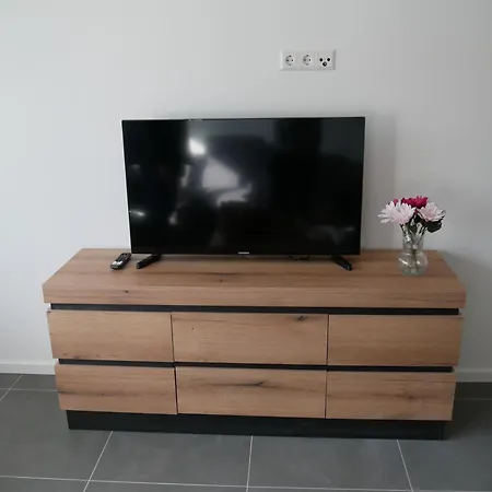 Apartment Herrnsheim Worms