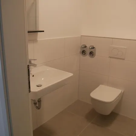 Apartment Herrnsheim