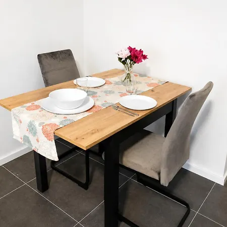 Herrnsheim Apartment