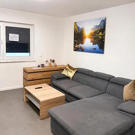 Apartment Herrnsheim Worms