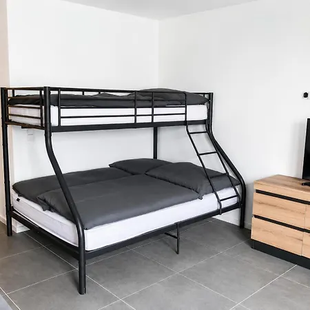 Apartment Herrnsheim