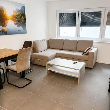Herrnsheim Apartment Worms