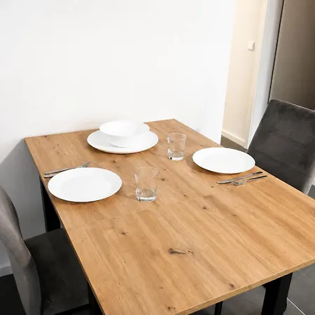 Apartment Herrnsheim Worms