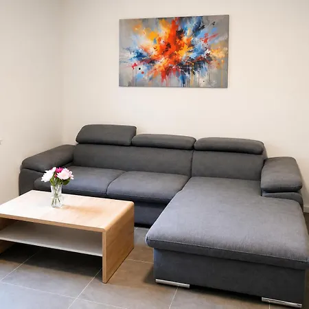 Apartment Herrnsheim