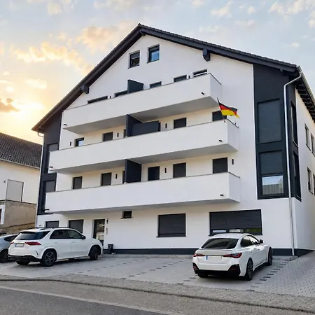 Apartment Herrnsheim