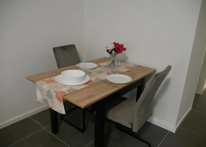 Apartamento Herrnsheim