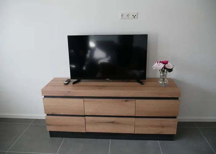 Apartamento Herrnsheim Worms