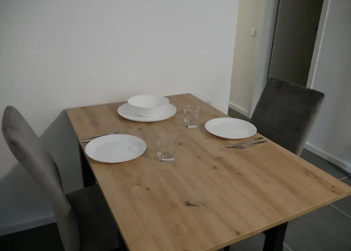 Apartamento Herrnsheim