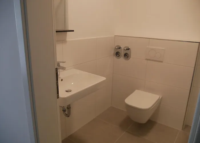 Apartamento Herrnsheim